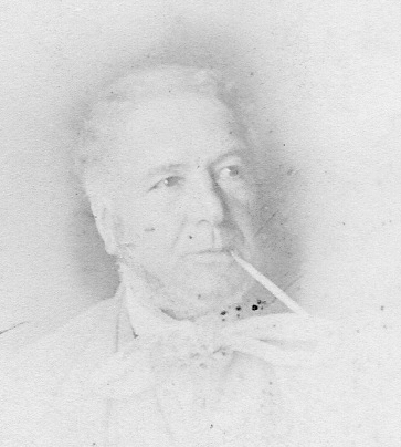 Pierre Liquard (pére d'Alida)