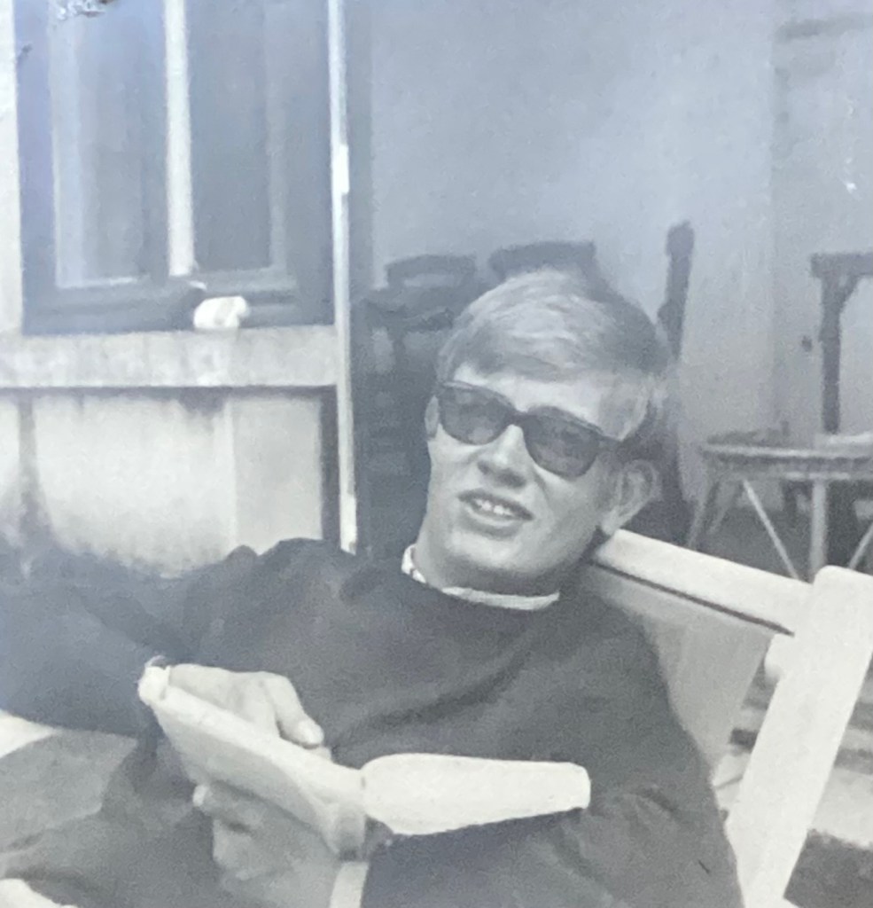 Luc à Ste Thérèse