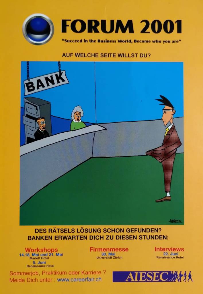 Campagne pour Guillaume Lagourgue par Benjamin